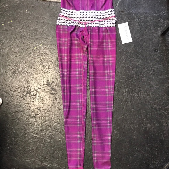 ELEKTRIX LOVE | REVOLT LEGGING - Picture 5 of 8